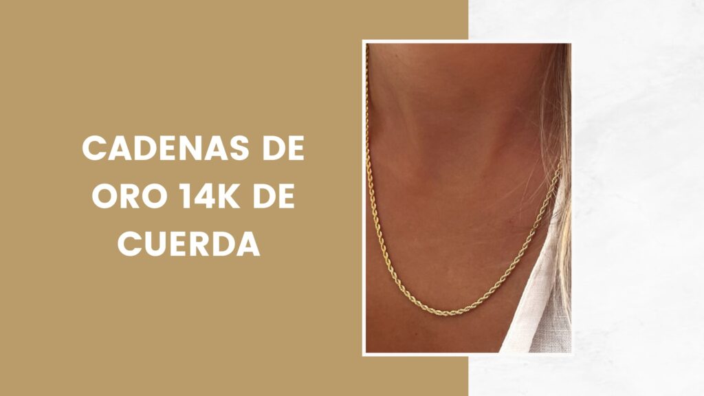 ventas de oro, catálogo de oro, Centro Joyero, oro14k, cadena de oro, cadenas de oro 14k